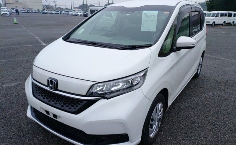 HONDA FREED G 2022/12