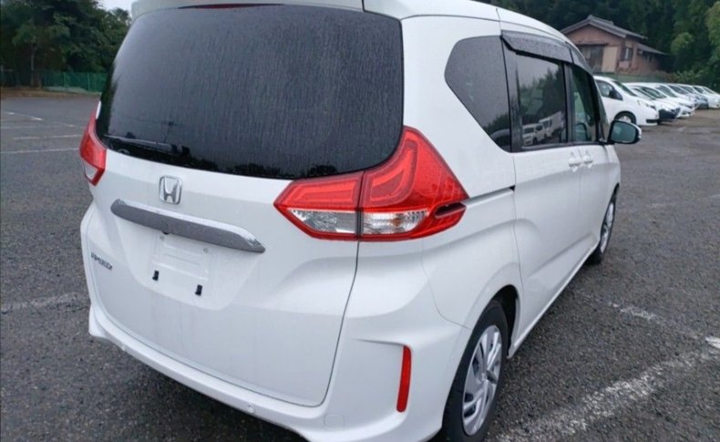 HONDA FREED G 2022/12