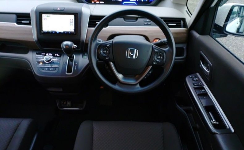 HONDA FREED G 2022/12