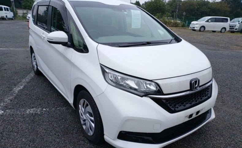 HONDA FREED G 2022/12