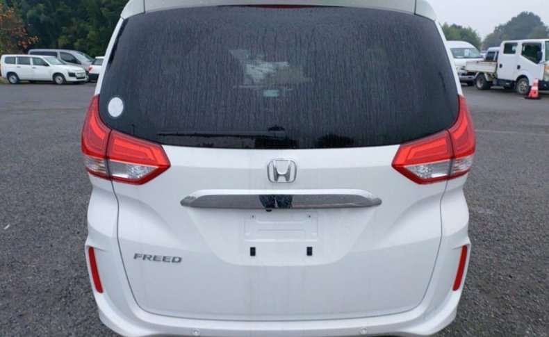 HONDA FREED G 2022/12