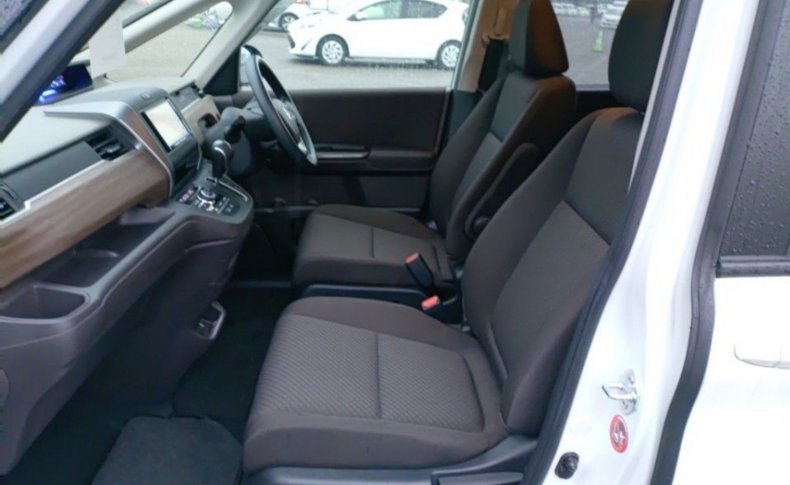 HONDA FREED G 2022/12