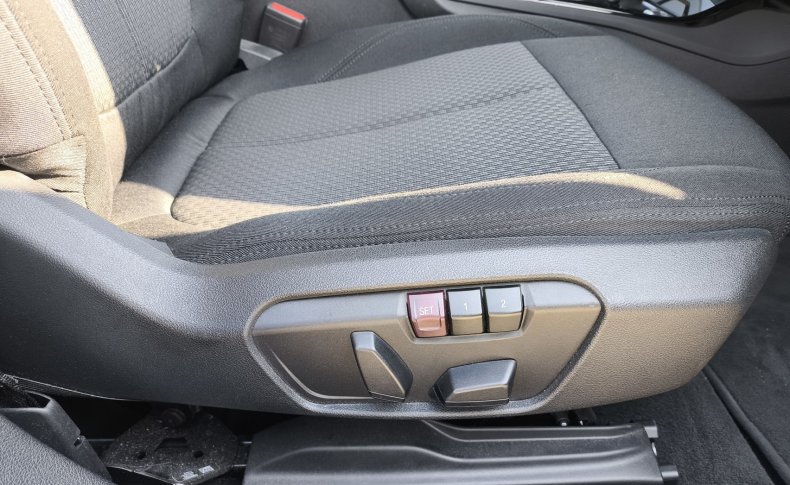 BMW 1-SERIES 118i 2021