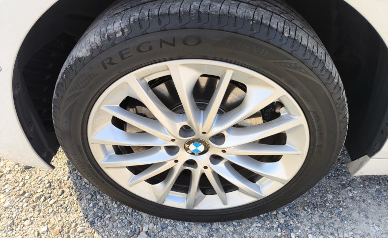 BMW 1-SERIES 118i 2021