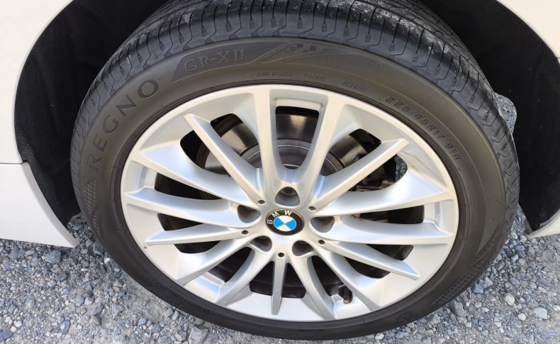 BMW 1-SERIES 118i 2021