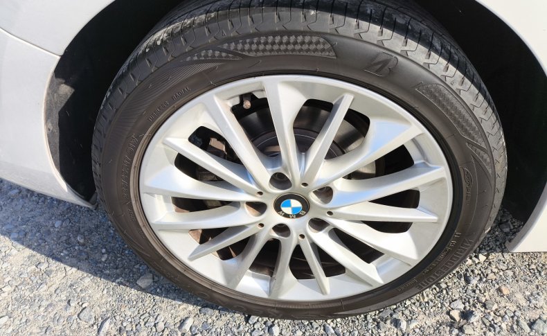 BMW 1-SERIES 118i 2021
