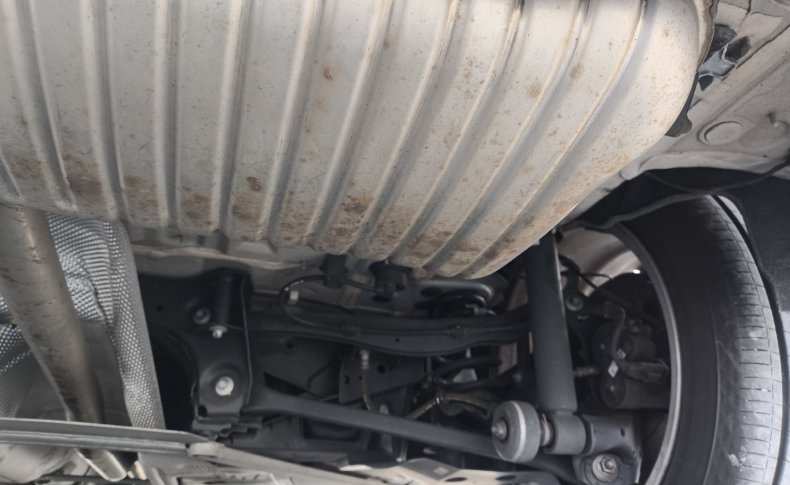 BMW 1-SERIES 118i 2021