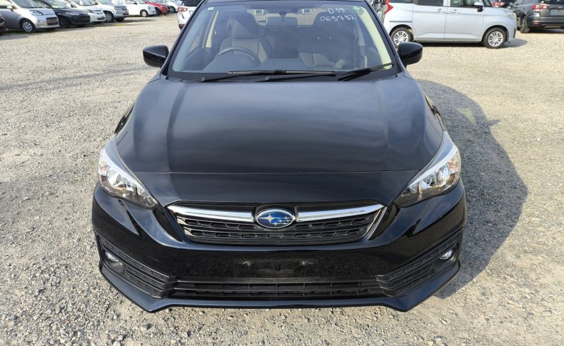SUBARU IMPREZA 1.6i-L Eyesite 2022