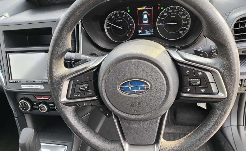 SUBARU IMPREZA 1.6i-L Eyesite 2022