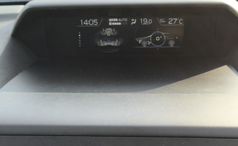 SUBARU IMPREZA 1.6i-L Eyesite 2022