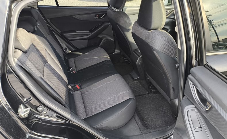 SUBARU IMPREZA 1.6i-L Eyesite 2022