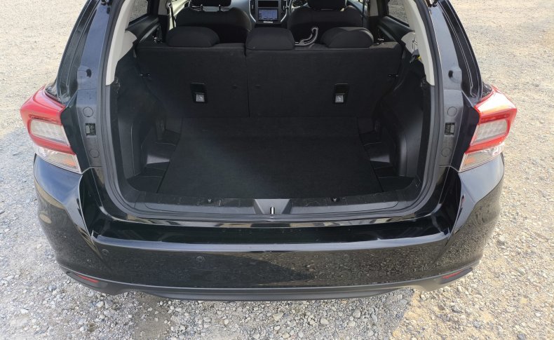 SUBARU IMPREZA 1.6i-L Eyesite 2022