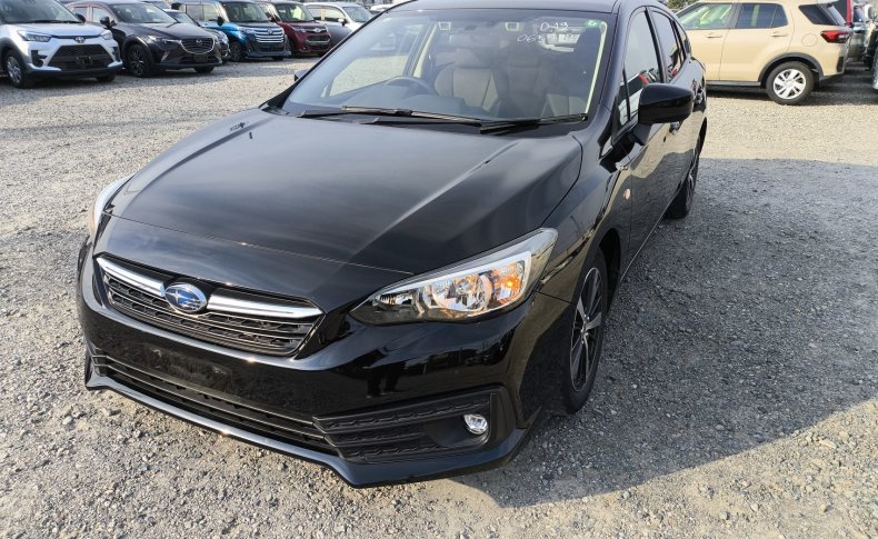 SUBARU IMPREZA 1.6i-L Eyesite 2022