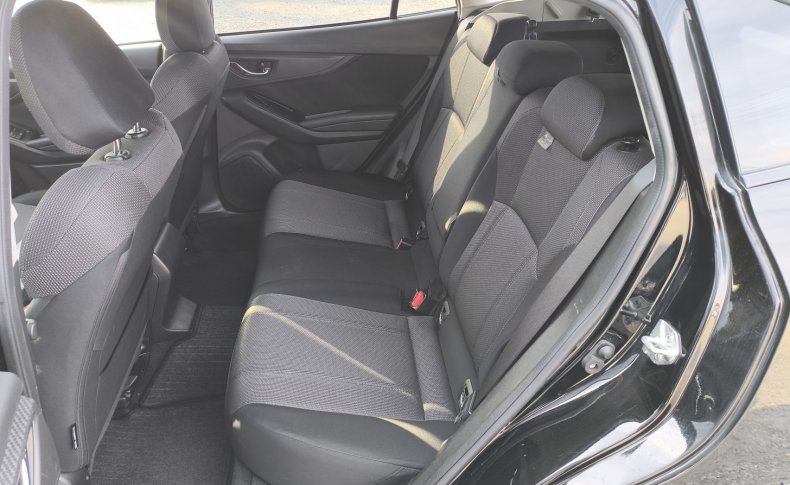 SUBARU IMPREZA 1.6i-L Eyesite 2022
