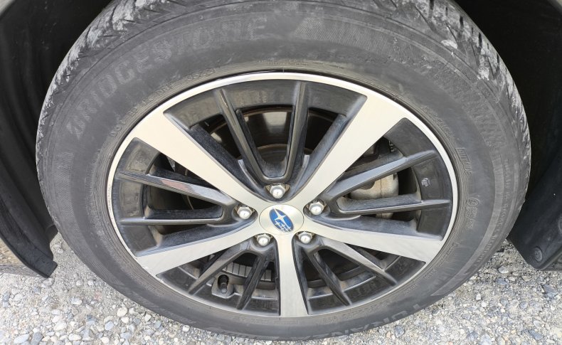 SUBARU IMPREZA 1.6i-L Eyesite 2022
