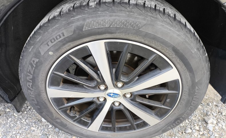 SUBARU IMPREZA 1.6i-L Eyesite 2022