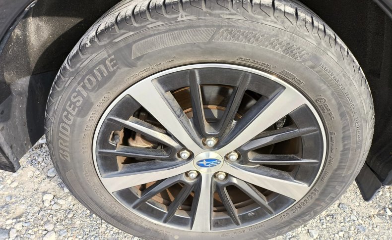 SUBARU IMPREZA 1.6i-L Eyesite 2022
