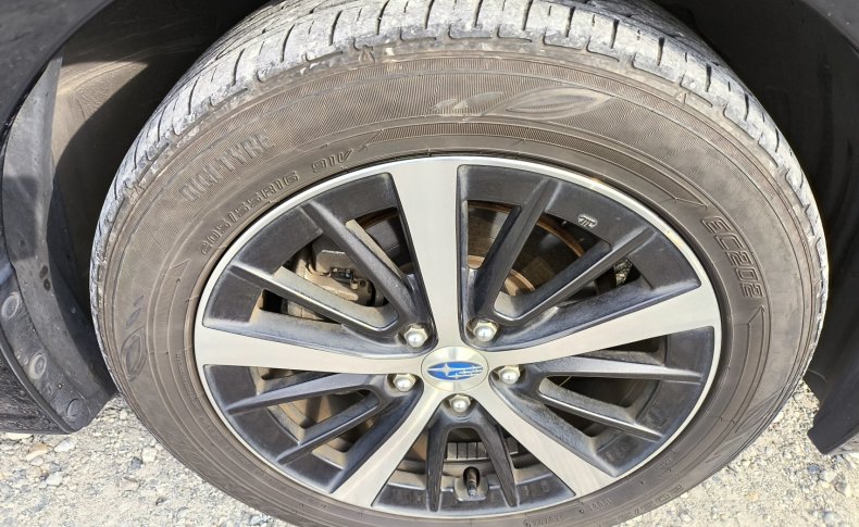 SUBARU IMPREZA 1.6i-L Eyesite 2022