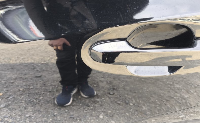 SUBARU IMPREZA 1.6i-L Eyesite 2022