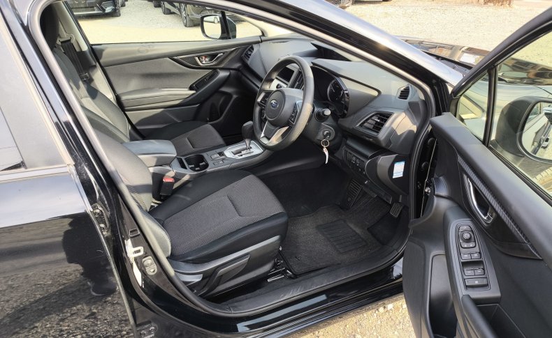 SUBARU IMPREZA 1.6i-L Eyesite 2022