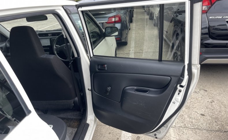 TOYOTA PROBOX GL 2020