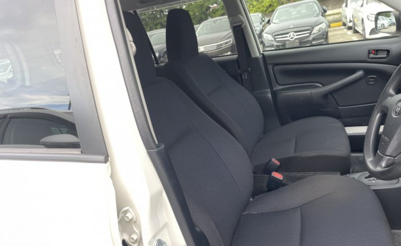 TOYOTA PROBOX GL 2020