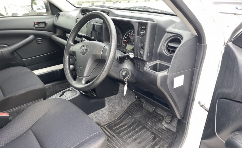 TOYOTA PROBOX GL 2020