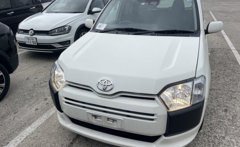 TOYOTA PROBOX GL 2020