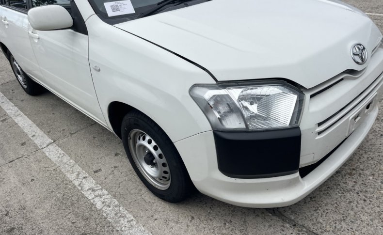 TOYOTA PROBOX GL 2020