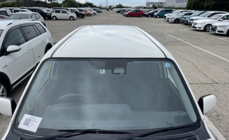 TOYOTA PROBOX GL 2020