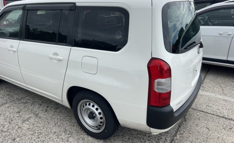 TOYOTA PROBOX GL 2020