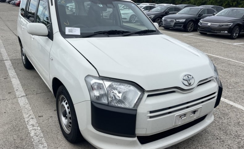 TOYOTA PROBOX GL 2020