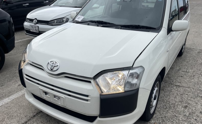 TOYOTA PROBOX GL 2020