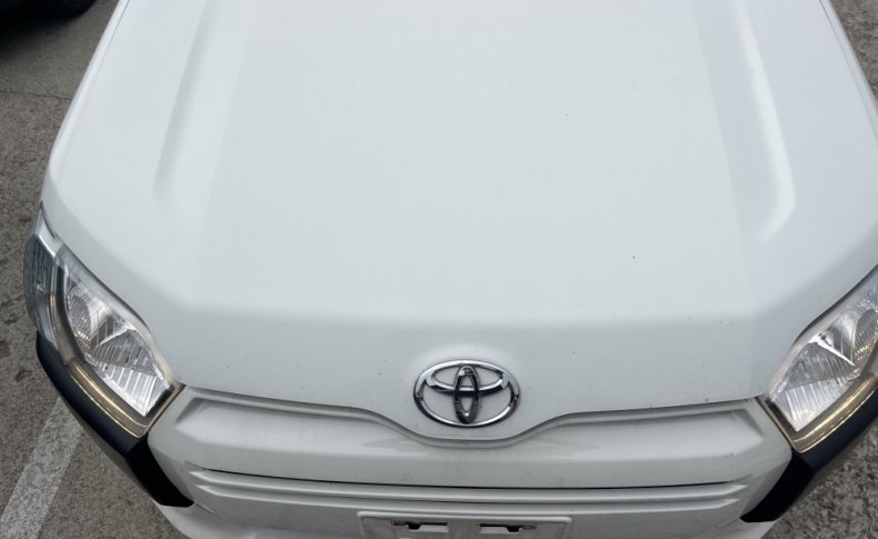 TOYOTA PROBOX GL 2020