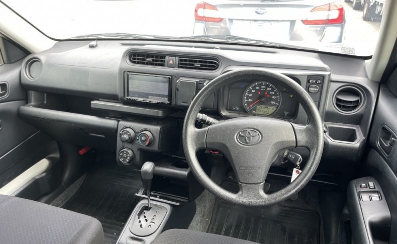TOYOTA PROBOX GL 2020