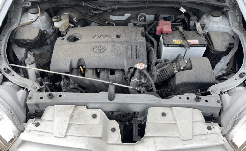 TOYOTA PROBOX GL 2020