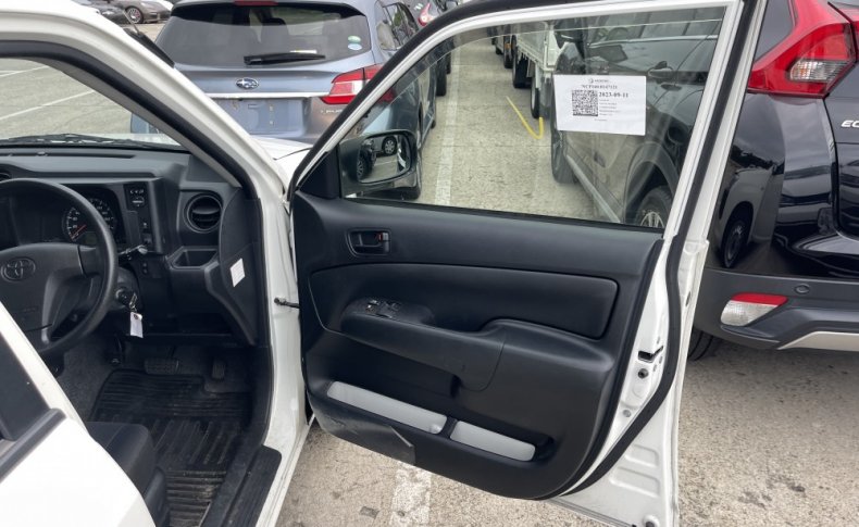 TOYOTA PROBOX GL 2020