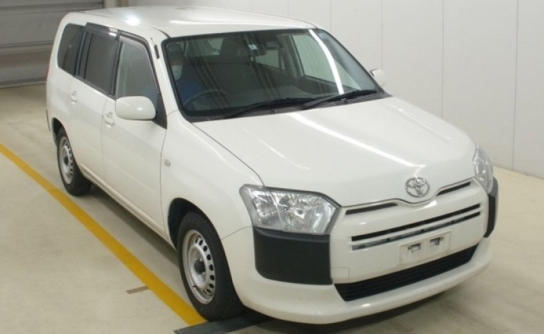 TOYOTA PROBOX GL 2020