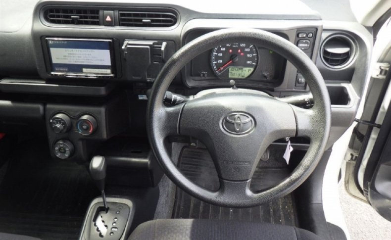 TOYOTA PROBOX GL 2020