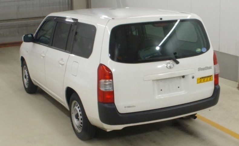 TOYOTA PROBOX GL 2020