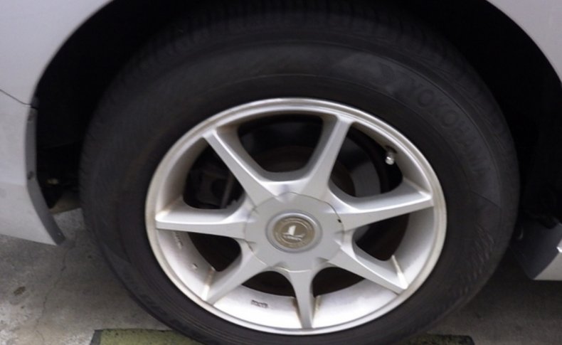 HONDA STEPWGN G 8 МЕСТ 2015