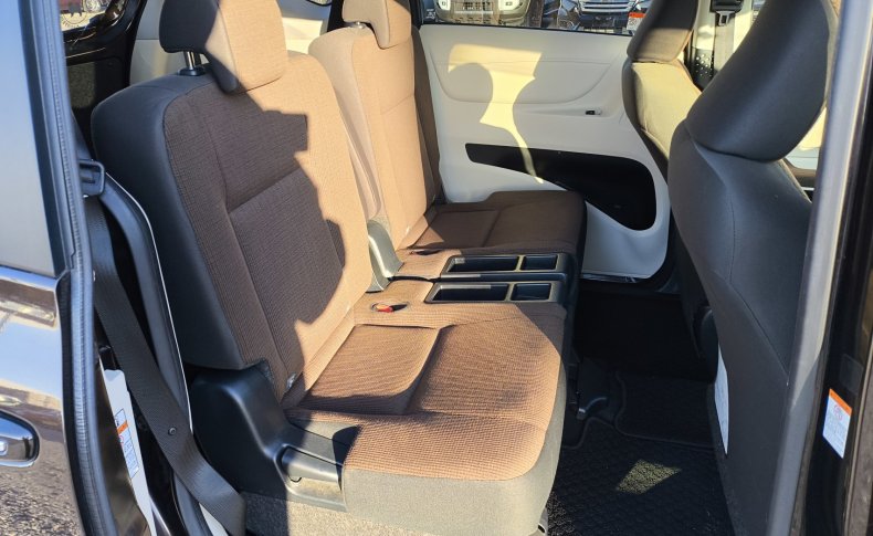 TOYOTA SIENTA G 4 WD 2017