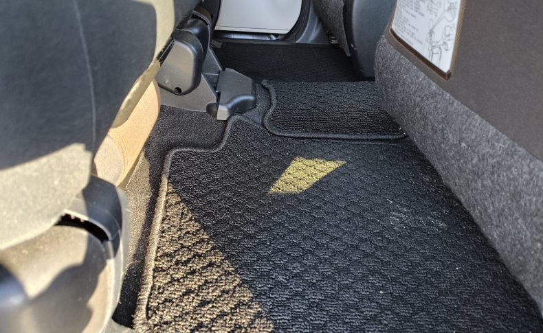 TOYOTA SIENTA G 4 WD 2017
