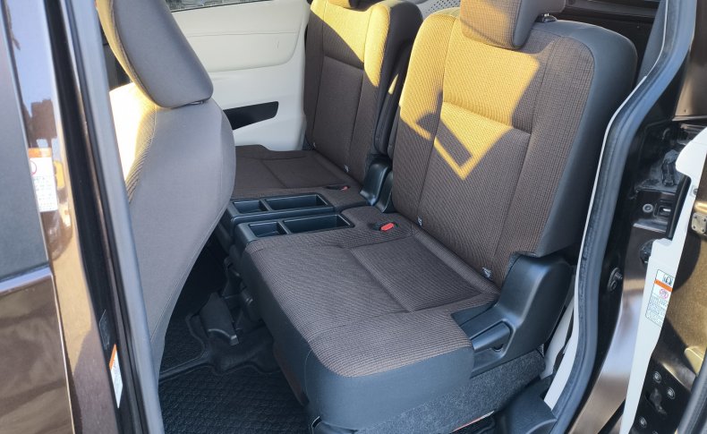TOYOTA SIENTA G 4 WD 2017