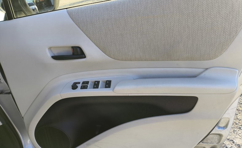 TOYOTA SIENTA X 4WD 2015
