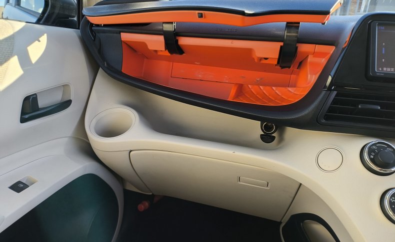 TOYOTA SIENTA X 4WD 2015