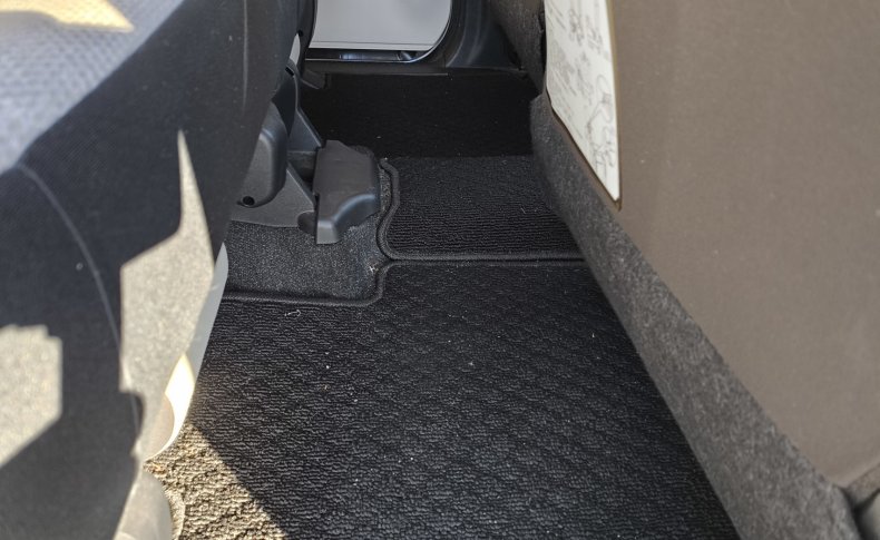 TOYOTA SIENTA X 4WD 2015