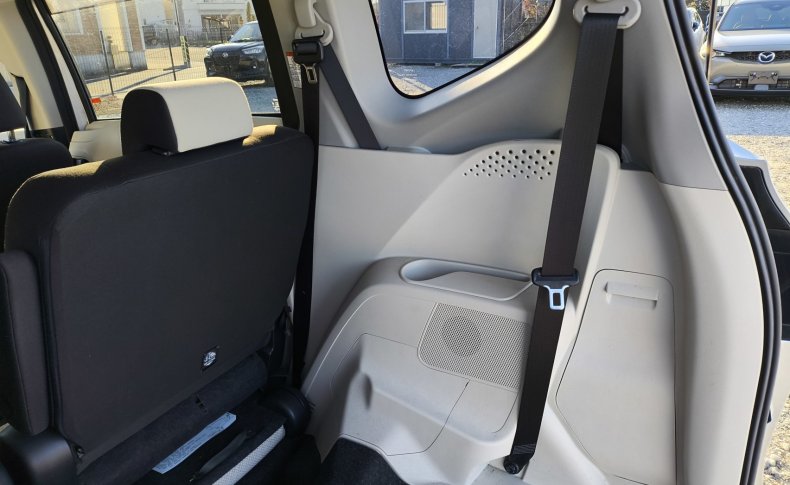 TOYOTA SIENTA X 4WD 2015