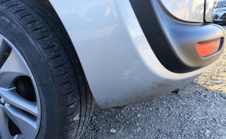 TOYOTA SIENTA X 4WD 2015