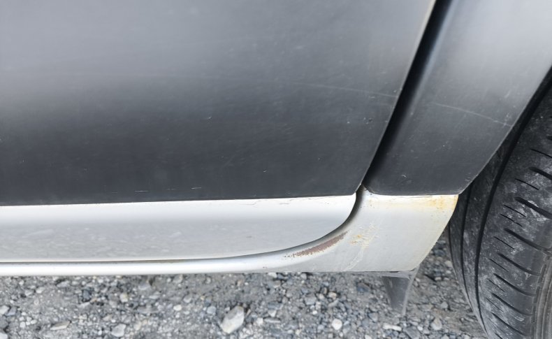 TOYOTA SIENTA X 4WD 2015